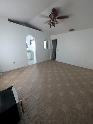 531 SW Bradshaw Circle Port St Lucie FL 34953