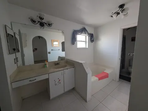 531 SW Bradshaw Circle Port St Lucie FL 34953