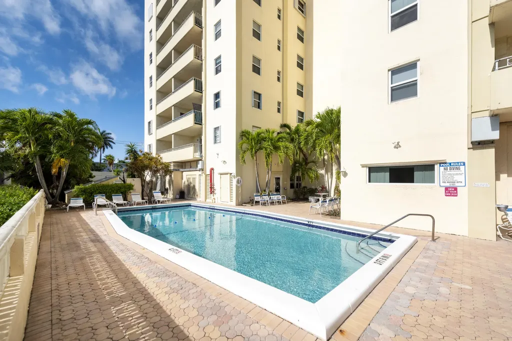 900 NE 18th Avenue Fort Lauderdale FL 33304