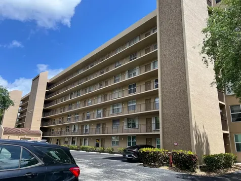 4570 NW 18th Avenue Deerfield Beach FL 33064