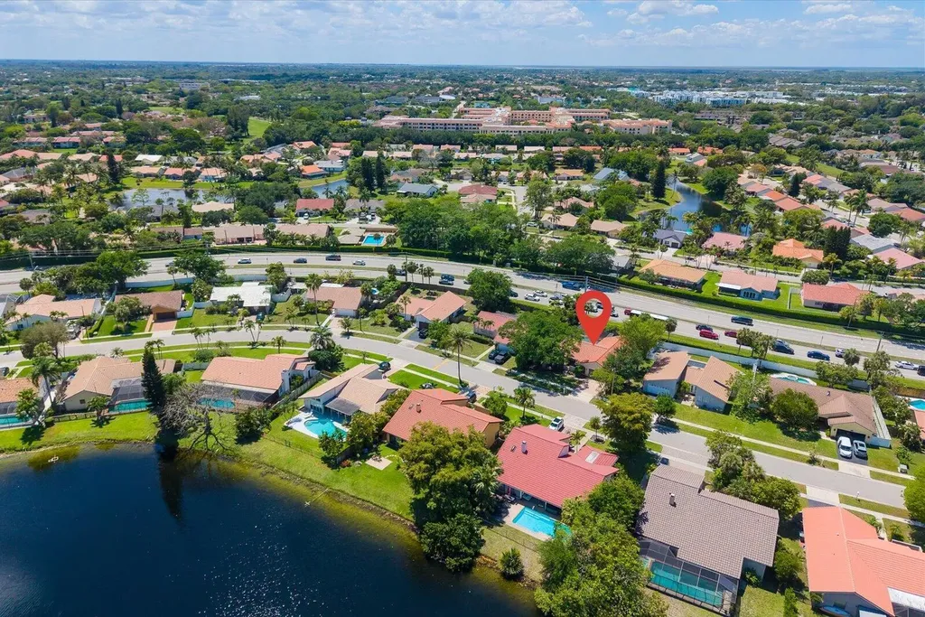 21143 N Escondido Way Way N Boca Raton FL 33433