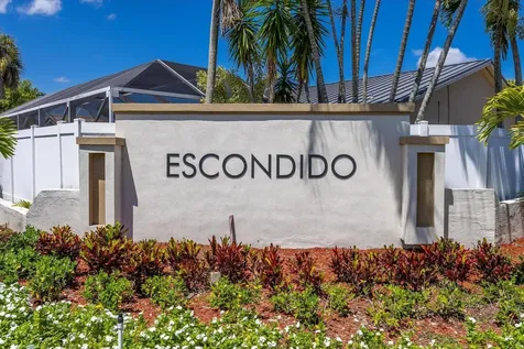 21143 N Escondido Way Way N Boca Raton FL 33433
