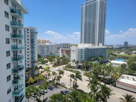 3901 S Ocean Drive Hollywood FL 33019