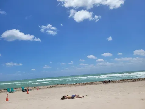 3901 S Ocean Drive Hollywood FL 33019