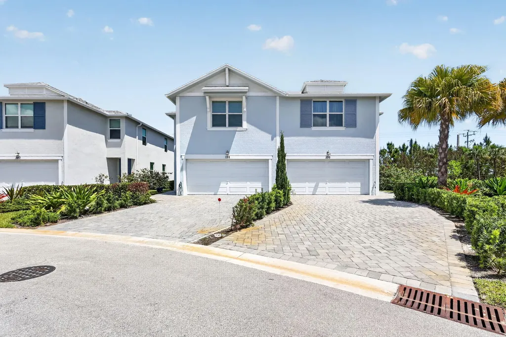 176 Osprey Preserve Boulevard Jensen Beach FL 34957