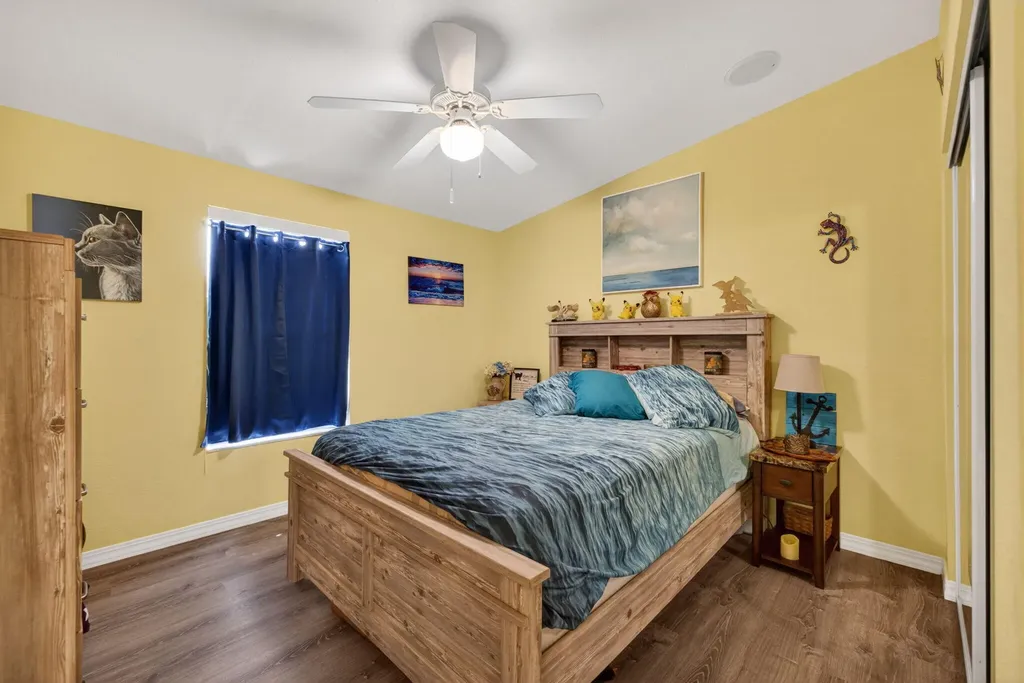 2820 Eagle's Nest Way Port St Lucie FL 34952