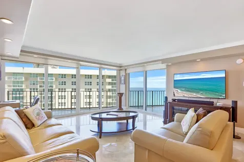 5420 N Ocean Drive Singer Island FL 33404