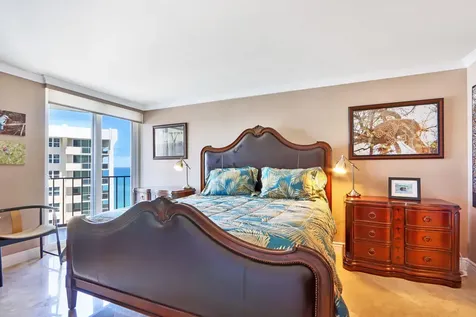 5420 N Ocean Drive Singer Island FL 33404
