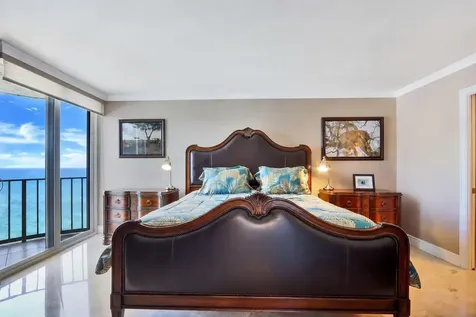 5420 N Ocean Drive Singer Island FL 33404