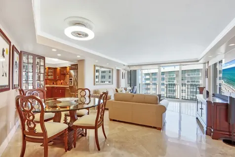 5420 N Ocean Drive Singer Island FL 33404
