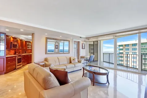 5420 N Ocean Drive Singer Island FL 33404
