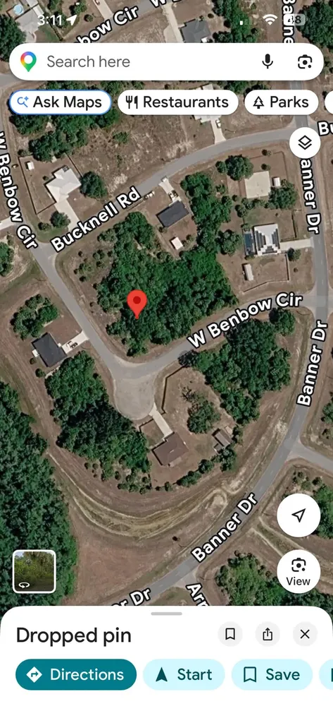 1054 Bow Run Labelle FL 33935