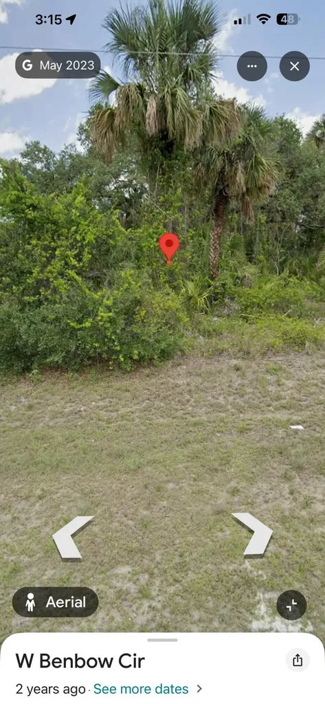 1054 Bow Run Labelle FL 33935