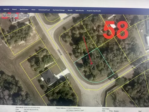 1054 Bow Run Labelle FL 33935