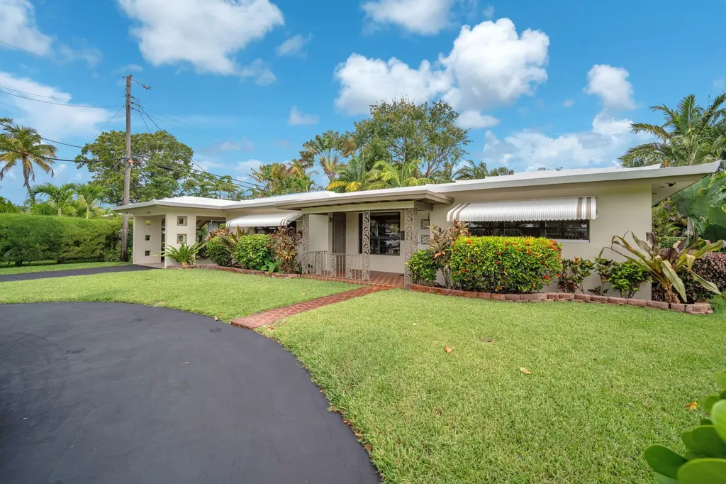 601 NW 29th Street Wilton Manors FL 33311