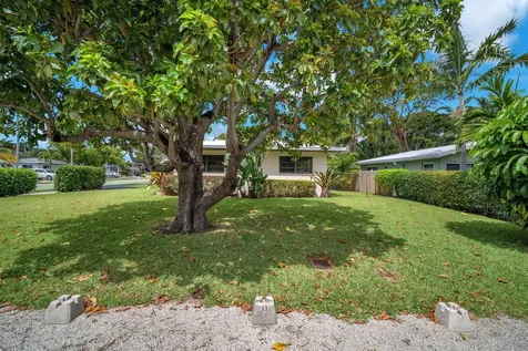 601 NW 29th Street Wilton Manors FL 33311