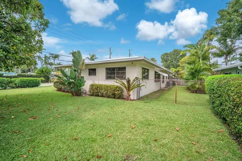 601 NW 29th Street Wilton Manors FL 33311