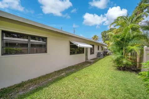 601 NW 29th Street Wilton Manors FL 33311