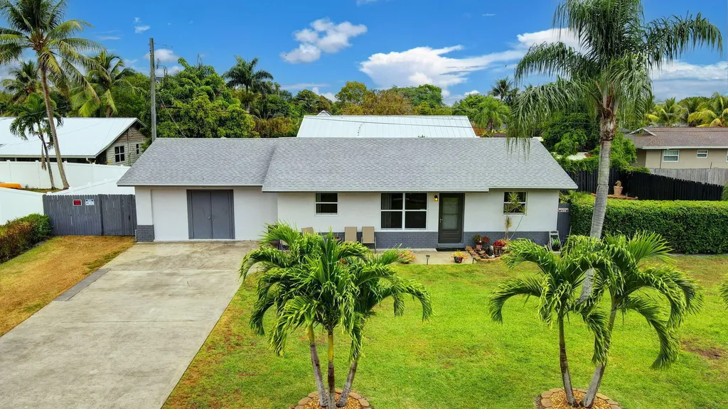 9212 Fountain Road Lake Worth FL 33467