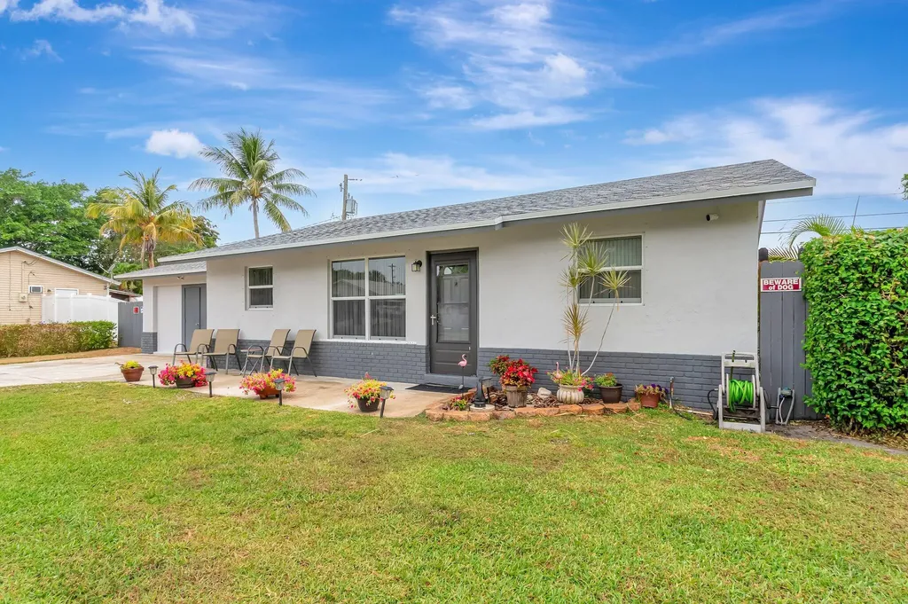 9212 Fountain Road Lake Worth FL 33467