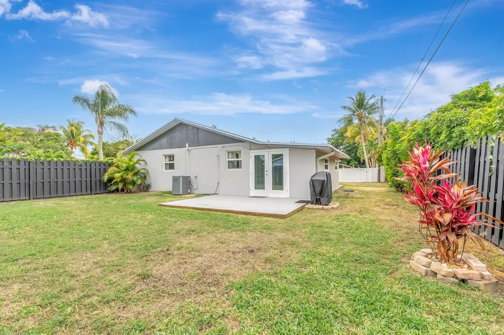 9212 Fountain Road Lake Worth FL 33467