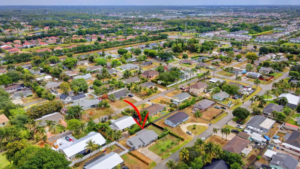 9212 Fountain Road Lake Worth FL 33467