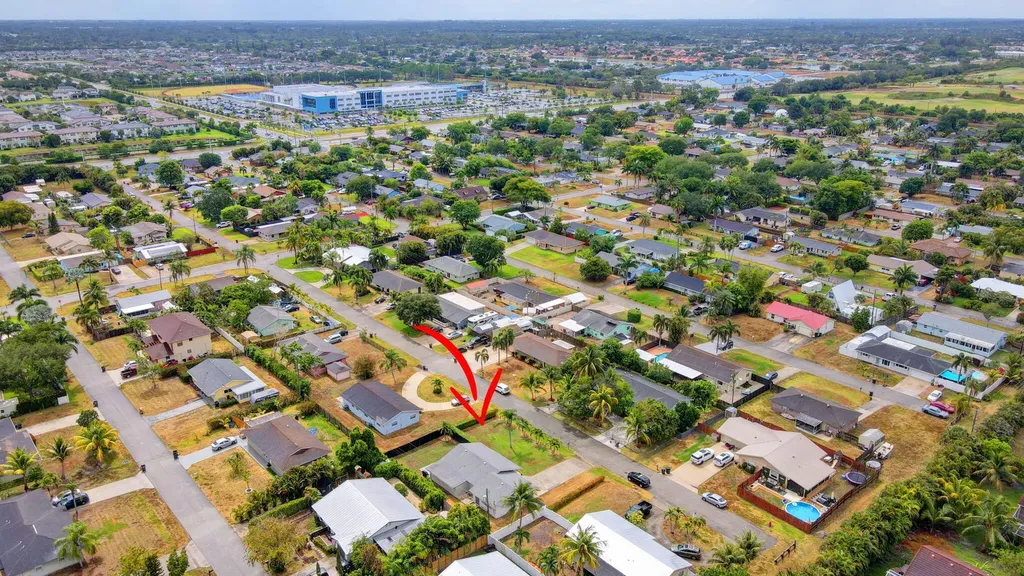 9212 Fountain Road Lake Worth FL 33467