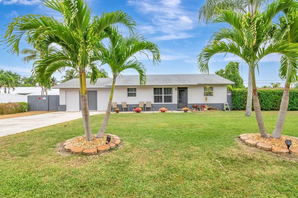 9212 Fountain Road Lake Worth FL 33467
