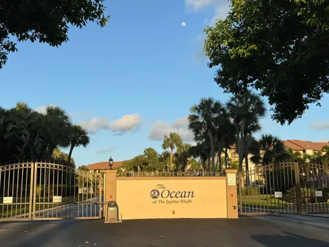 401 Ocean Bluffs Boulevard Jupiter FL 33477