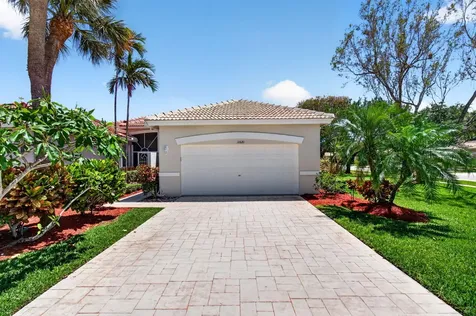 10641 Royal Caribbean Circle Boynton Beach FL 33437