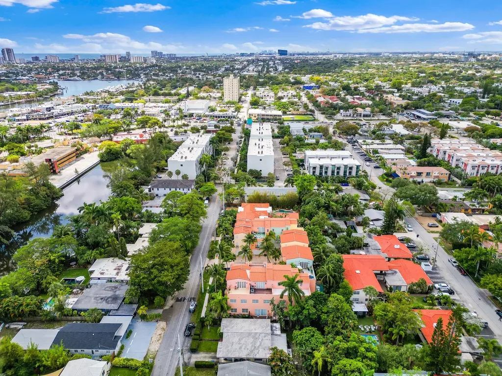 1123 NE 18th Avenue Fort Lauderdale FL 33304