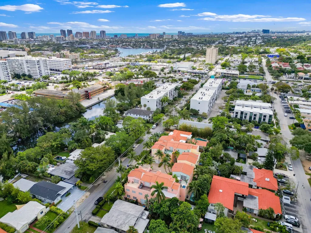 1123 NE 18th Avenue Fort Lauderdale FL 33304