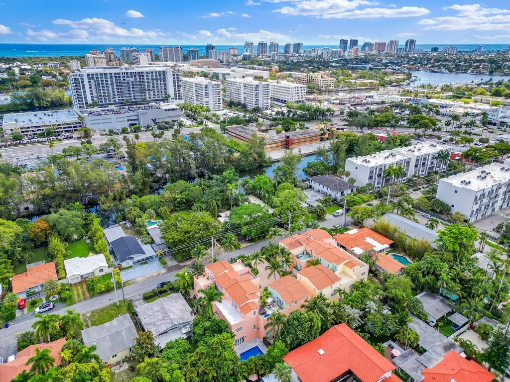 1123 NE 18th Avenue Fort Lauderdale FL 33304
