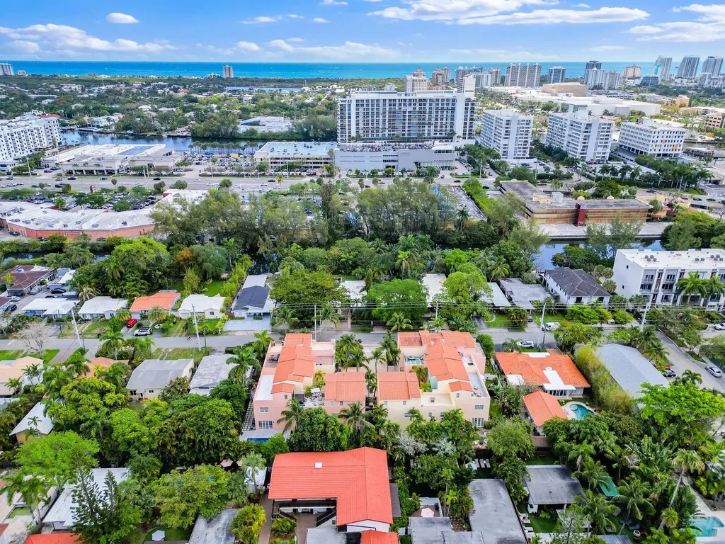 1123 NE 18th Avenue Fort Lauderdale FL 33304