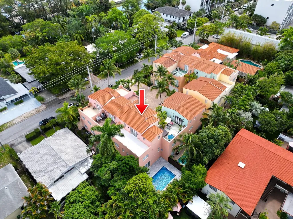 1123 NE 18th Avenue Fort Lauderdale FL 33304
