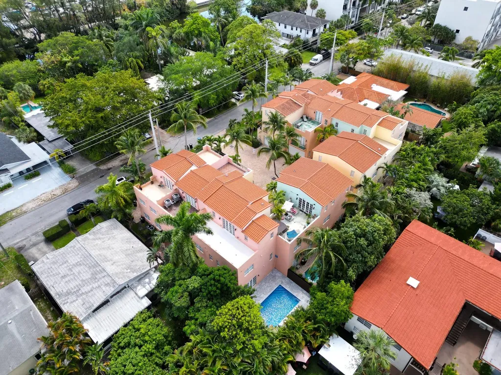 1123 NE 18th Avenue Fort Lauderdale FL 33304