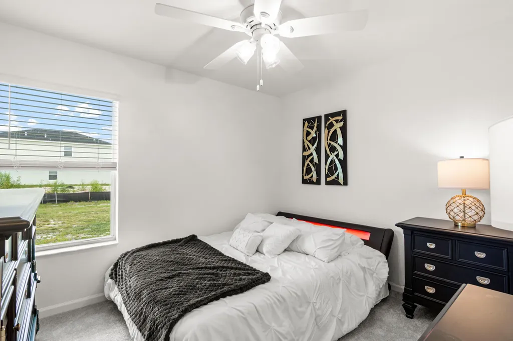 5964 NW Sweetwood Drive Port St Lucie FL 34987