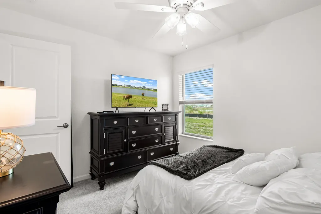 5964 NW Sweetwood Drive Port St Lucie FL 34987