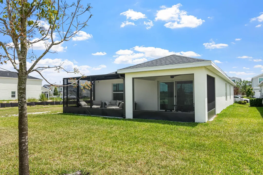 5964 NW Sweetwood Drive Port St Lucie FL 34987