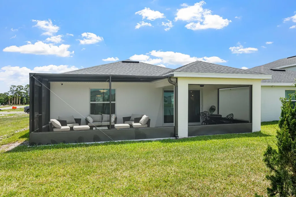5964 NW Sweetwood Drive Port St Lucie FL 34987