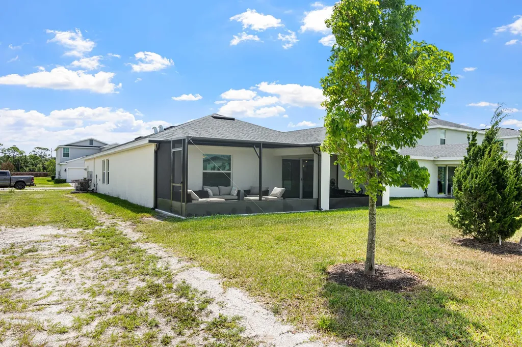 5964 NW Sweetwood Drive Port St Lucie FL 34987
