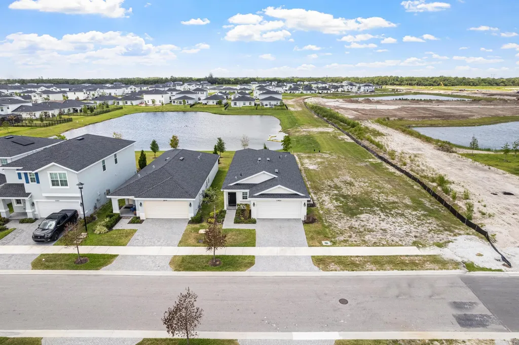 5964 NW Sweetwood Drive Port St Lucie FL 34987