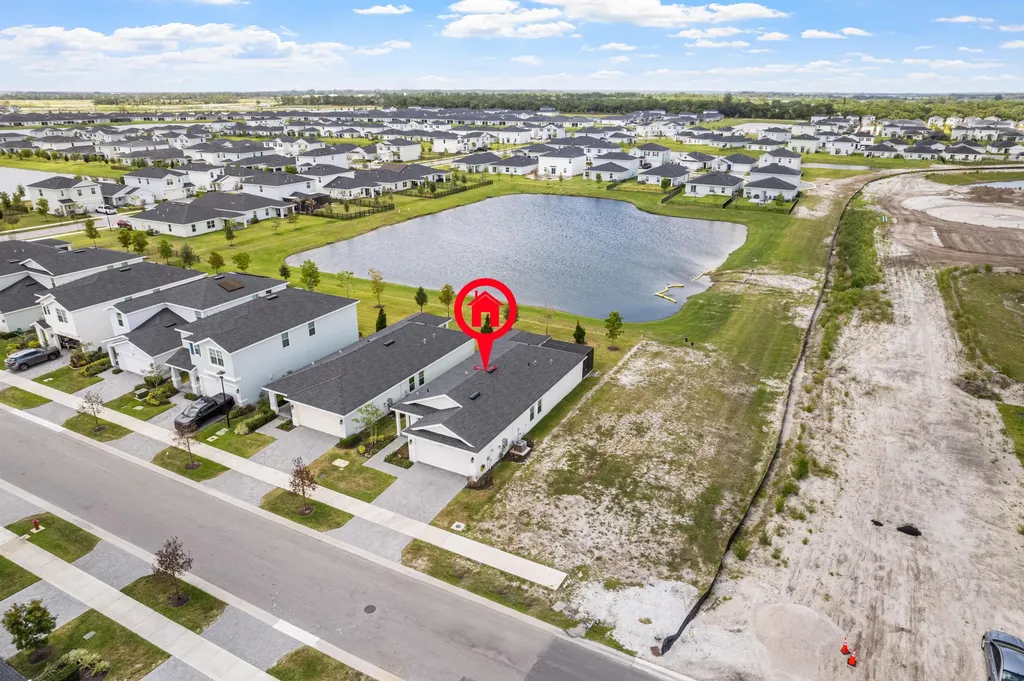 5964 NW Sweetwood Drive Port St Lucie FL 34987