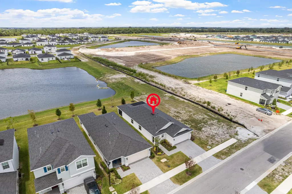 5964 NW Sweetwood Drive Port St Lucie FL 34987