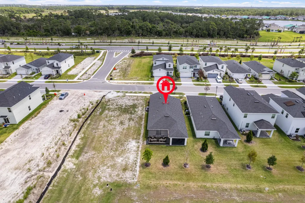5964 NW Sweetwood Drive Port St Lucie FL 34987
