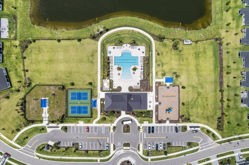 5964 NW Sweetwood Drive Port St Lucie FL 34987