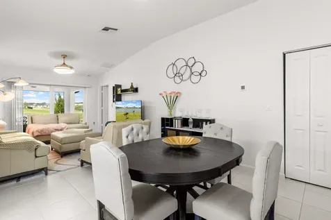5964 NW Sweetwood Drive Port St Lucie FL 34987