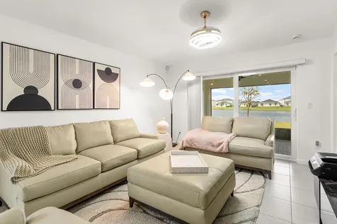 5964 NW Sweetwood Drive Port St Lucie FL 34987