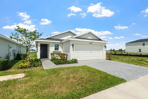 5964 NW Sweetwood Drive Port St Lucie FL 34987