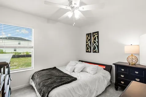 5964 NW Sweetwood Drive Port St Lucie FL 34987